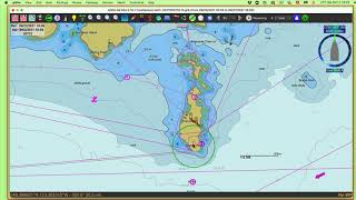 Search Charts in qtVlm