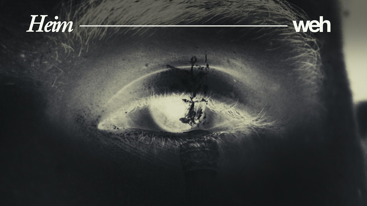 在 YouTube 上觀看「DFRNT - Heimweh (Official Visualizer)」