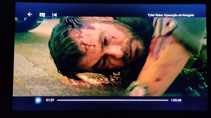 Hisense 65U7QF motion handling issue - How i FIXED