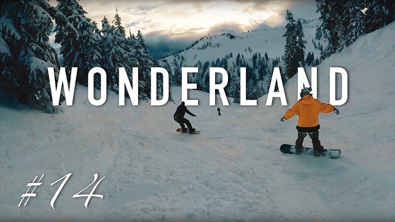 WONDERLAND // EP.14