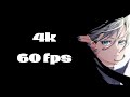 Oled / Amoled test video | 4k 60 fps