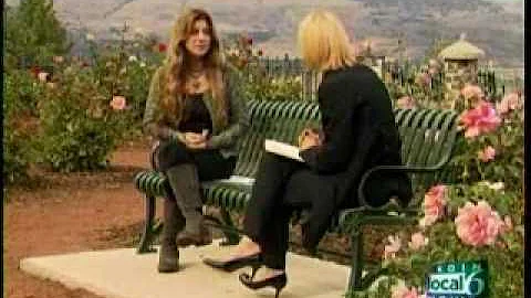 Dawn Schiller CBS KOIN news interview