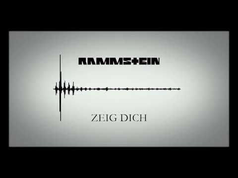 Rammstein zeig dich