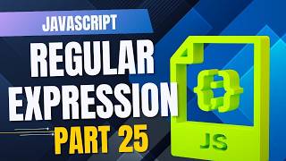 JavaScript RegExp Object