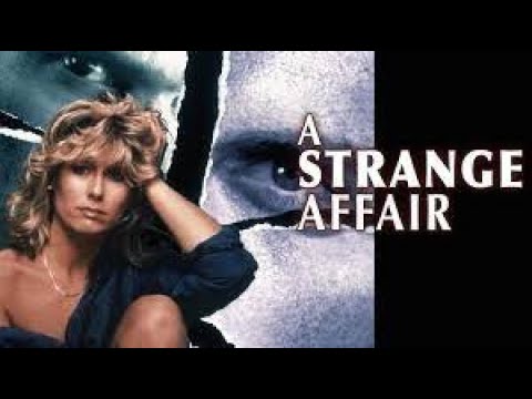 A Strange Affair (1996) | Full Movie | Judith Light | Jay Thomas | Linda Sorensen | Robin Dunne