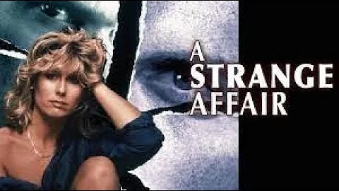 A Strange Affair (1996) | Full Movie | Judith Ligh...
