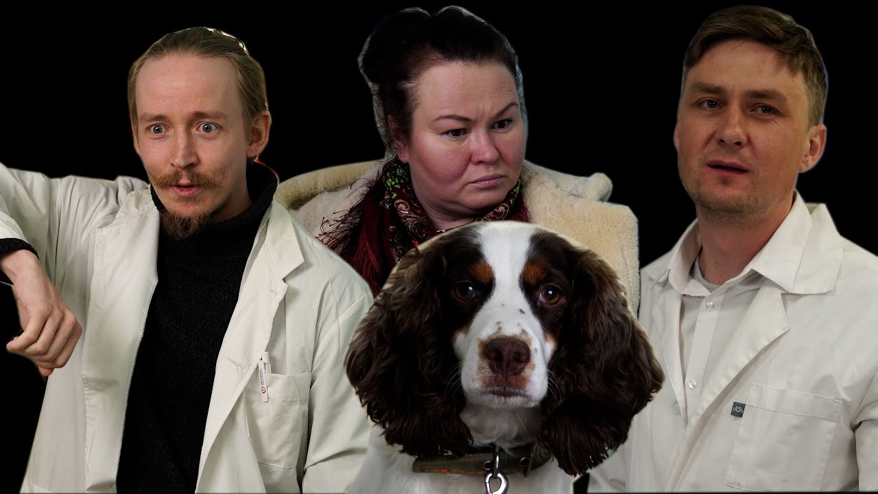 Короткометражный фильм 