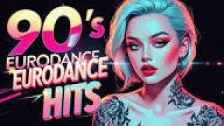 EURODANCE 90'S - Haddaway, La Bouche, Corona, Dr. Alban, Culture Beat, Ice MC