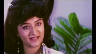 Vanaja Girija Tamil Movie Part 4 Napoleon Ramki Kushboo