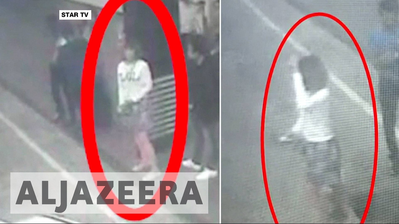 وفاة كيم جونغ نام: الشرطة الماليزية تحتجز المشتبه به