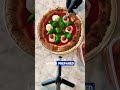You’ve Eaten This Pizza… But Never Knew Its Secret 🍕 #food #pizza #kitchen #work #pizzarecipe