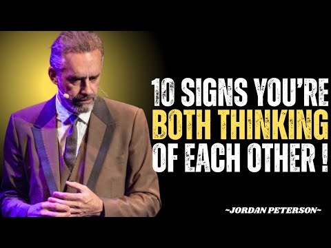 10 Signs Appear When You Both Are Thinking Each Other Best Motivational Speech