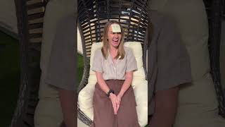 Candice and Jayar Guess the Number on their Foreheads