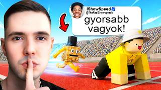 Leteszteltem Speed TITKOS Kedvenc Játékait