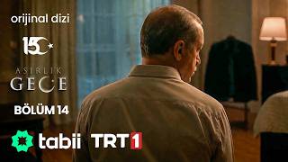 Asırlık Gece 14. Bölüm | @trt1 & @tabii.resmi screenshot 1