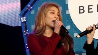 20150207 에일리 Belport Concert 벨포트 콘서트 (Rec by 샬롯언니)