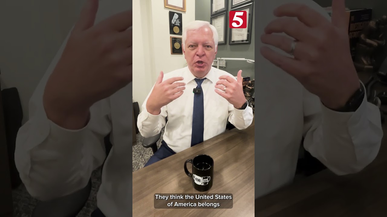 A Christian nationalist group is amplifying its hateful campaign on the Jewish community