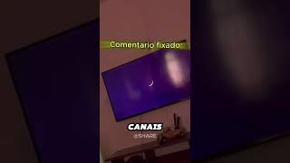 NOVO APP 2026! Lazer Play na Smart TV Roda Liso Sem Travar!