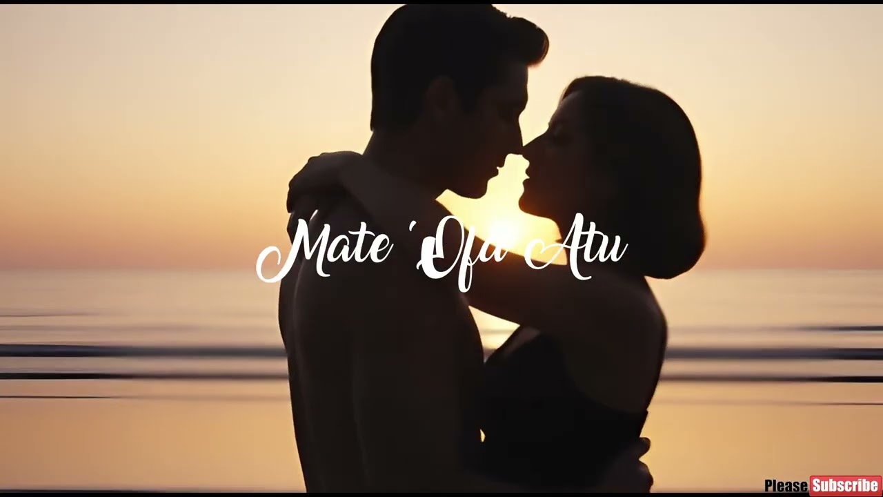 Mate 'Ofa Atu (Reggae Cover)