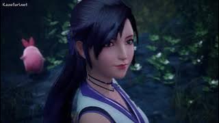 Legend of Nine Nights Episode 06 Sub Indo HD