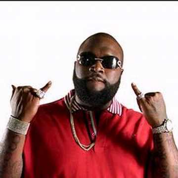 Rick Ross ft Lil Wayne - Shot to the heart LYRICS