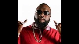 Rick Ross ft Lil Wayne - Shot to the heart LYRICS