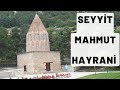 Seyyt mahmut hayran