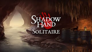 Shadowhand Solitaire | Card Games | iWin