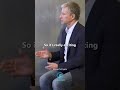 Chris Larsen: 'there is a fundemental problem in this world!'⚠️⚠️