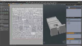 MODO 12 UV Improvements