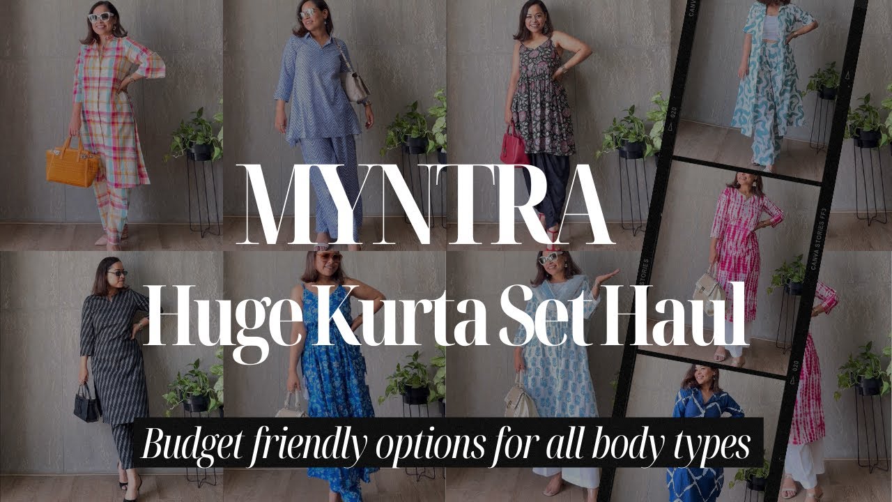 Jaipur Kurti Kurta Sets - Buy Jaipur Kurti Kurta Sets online in India