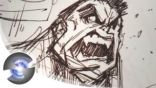 Pointy Chins - Episode 19: October 2015