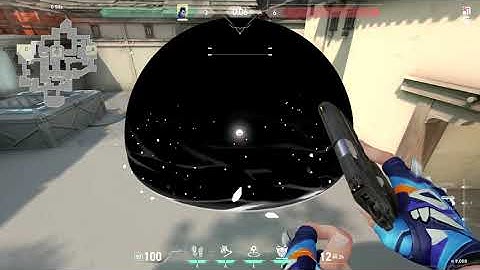 trying valorant custom game cheats