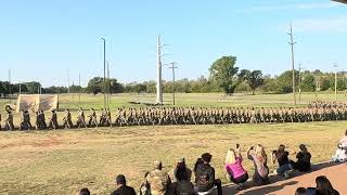 Fort Sill, Oklahoma Army Army Graduation #USArmy #army 