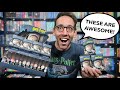 THESE HARRY POTTER MYSTERY BOXES ARE AWESOME | Prisoner of Azkaban by Pop Mart