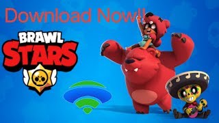 HOW TO DOWNLOAD BRAWL STARS  ANDROID screenshot 5