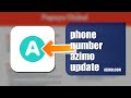 How To Update Phone Number On Azimo 2026 (EASY GUIDE)