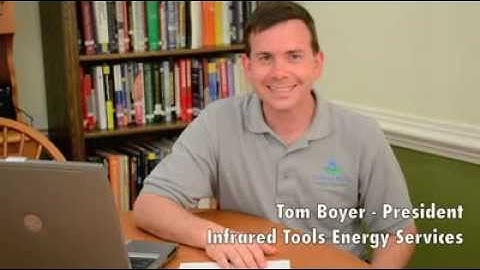 Energy Audit Overview