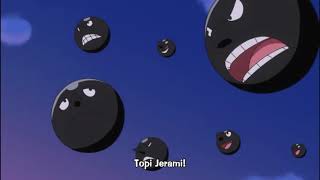 One piece eps 861 SunYy Go dI kepung Oleh kelompok bajak laut Big MoM