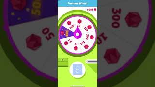 Rolly Vortex Gameplay!! New Highscore!!