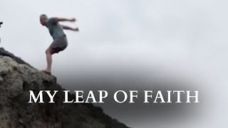 My Leap Of Faith screenshot 5
