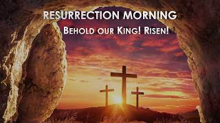 Easter Sunday Service - Pastor Nick Romanin