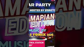 End Of The Year Mixtap Party December 31 2022