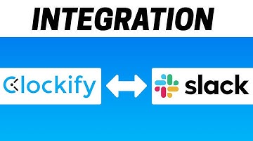 How to Integrate Clockify with Slack