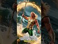 Guess What Hero Commands the Ocean? 🌊 #Shorts #GuessWhat #Aquaman