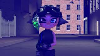 (Splatoon/SFM) l-l'm die.. l have to go in the hospital....