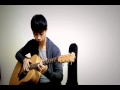 Yuki Matsui (松井祐貴) - Friend (cover)
