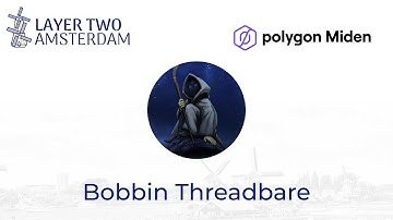 Bobbin Threadbare - Miden VM: the heart of Polygon Miden