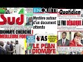 Revue de presse de abdou khadre seck du mercredi 24 avril 2024  baol info tv officiel