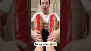 Jonia Gou 1 Funny Video